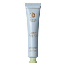 Pixi Clarity Acid Peel Απολεπιστικό Καθαριστικό 80ml