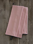 Nima Riva Towel Body Microfiber Pink 140x70cm.