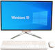 Innovator All in One PC (i3-10100/8GB/256GB SSD/W10 Home)