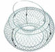Oceanic Foldable Mesh Baits Trap Diameter 60cm OC12KI
