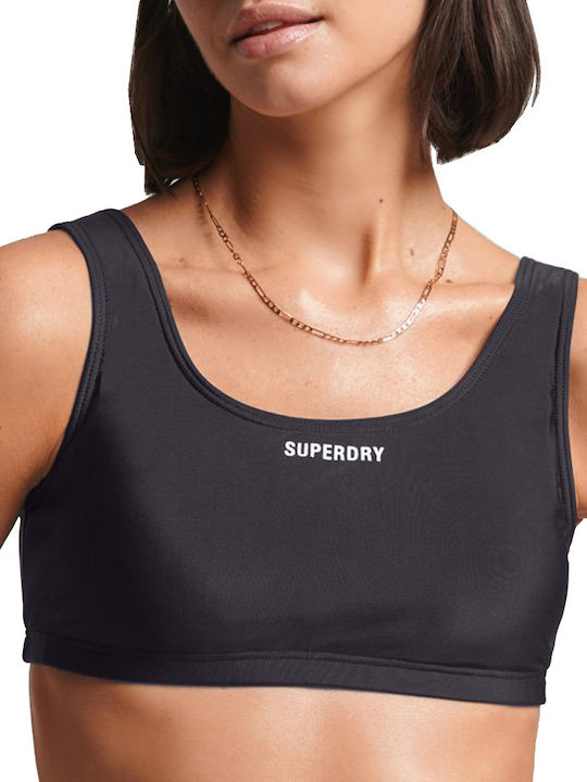 Superdry Schwarz