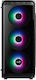 Vengeance Aerocool Edition SI Desktop PC (i3-10100F/8GB DDR4/240GB SSD/Radeon RX 550/No OS)