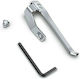 Victorinox Аксесоари за мултиинструменти Clip Swiss Tool Spirit BS Сребърен