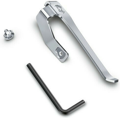 Victorinox Аксесоари за мултиинструменти Clip Swiss Tool Spirit BS Сребърен