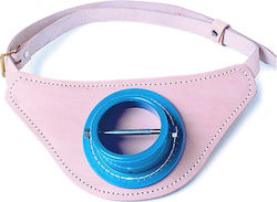 Nakazima Waist Belt with Fishing Rod Holder