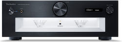 Technics Integrated Hi-Fi Amp Stereo SU-G700M2 140W/4Ω 70W/8Ω Black