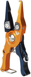 Viceo Tiny Split Plier Πένσα Ψαρέματος 8.2εκ.