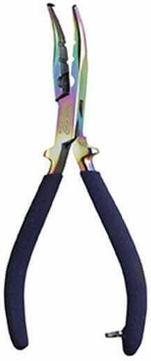 Viceo Tiny Ring Plier Πένσα Ψαρέματος 17.5εκ.