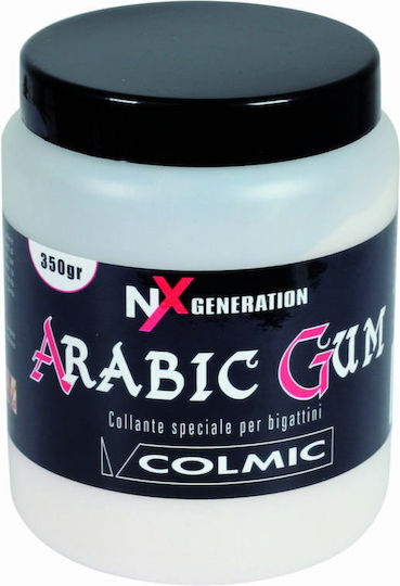 Colmic Angelzubehör Kleber für Bigattini 350gr