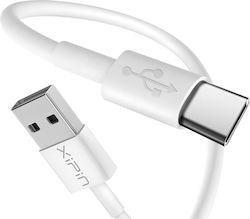 Xipin L100 USB 2.0 USB-C male - USB-C 1.2m Xipin L100 USB 2.0 USB-C male - USB-C 1.2m
