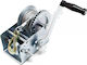 Wiltoc Muncitor Trailer Manual 1100kg 8m