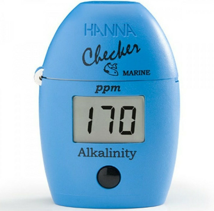 Hanna Handheld Colorimeter Marine Alkalinity Skroutz.gr