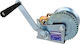 Geko Trailerarbeiter Handbuch 450kgr