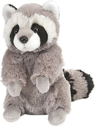Wild Republic Raccoon για 3+ Ετών 20 εκ. Wild Republic Raccoon για 3+ Ετών 20 εκ.