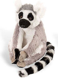 Wild Republic Plush Lemur