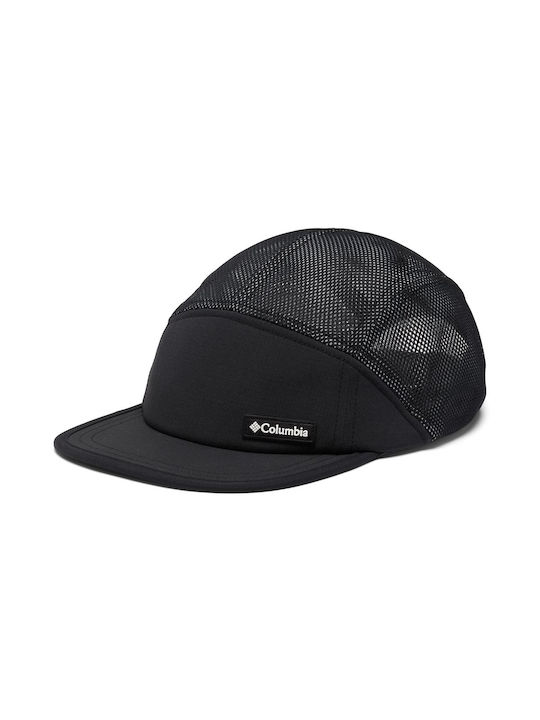 Columbia Trucker Cap Black