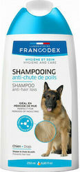 Francodex Șampon Șampon Pentru Câini 250ml
