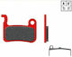 Galfer Advanced FD294 FD294G1851 Bicycle Brake Pads for Disc Brake