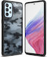 Ringke Fusion Matte Back Cover Πλαστικό / Σιλικ...