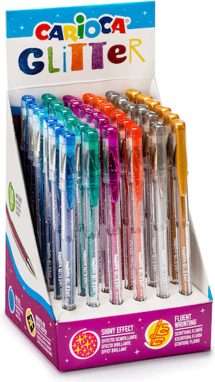 Carioca Pens Rollerball