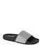 Pop Ups New Spark Slides in Schwarz Farbe