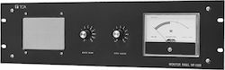 TOA Monitor Panel Audio Console Accessories