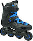 FR Inline Ролки Черен За възрастни