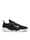 Nike Zoom NXT Men's Tennis Shoes for Clay Courts Black / White