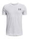 Kinder-T-Shirt Weiß Sportstyle