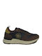 HILO03-B072 Ανδρικά Sneakers Πολύχρωμα