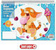 +Efo Drawing Pad 1pcs