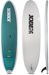 Jobe Titan Kura 10'6'' Inflatable SUP Board with Length 3.2m