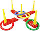 Androni Giocattoli Game Target Practice Outdoor with Rings
