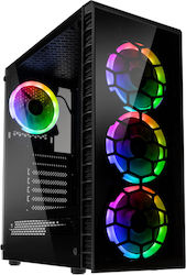 Vengeance Observatory (i3-10100F/16GB DDR4/240GB SSD/No OS)