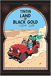 Land of Black Gold, 1