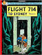 The Adventures of Tintin