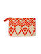 Γυναικείο Clutch Πολύχρωμο