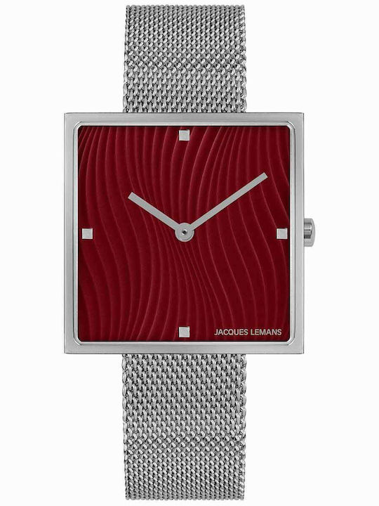 Jacques Lemans Design Collection Дамски Часовни...