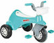 Pilsan Magic Tricycle Kids Tricycle for 2+ Years Blue