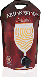 Arion Ερυθρό Ξηρό 3000ml Arion Ερυθρό Ξηρό 3000ml
