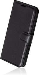 Naxius Wallet Μαύρη (Xiaomi Mi 9 Lite) Naxius Wallet Μαύρη (Xiaomi Mi 9 Lite)