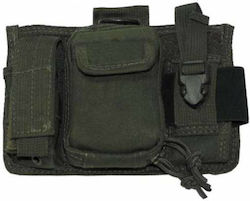 MFH Molle Mobile Phone Bag Holster 30608B