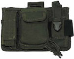 MFH Molle Mobile Phone Bag Holster Jagd 30608B