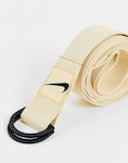 Nike Yoga strap Suspension Straps