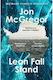 Lean Fall Stand