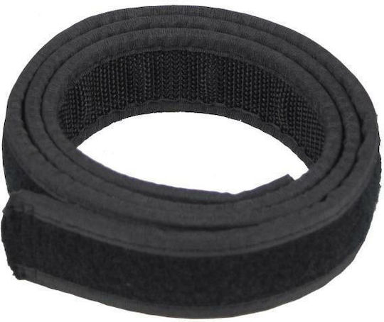 MFH Security Inner Belt Curea Militară Neagră 10683