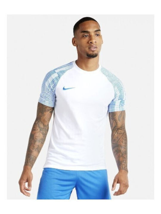 Nike Football Academy Men's Athletic T-shirt Sh...