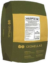 Soil Conditioner Aglev Si 100 Ατταπουλγίτης 25kg AGLEV-SI-100