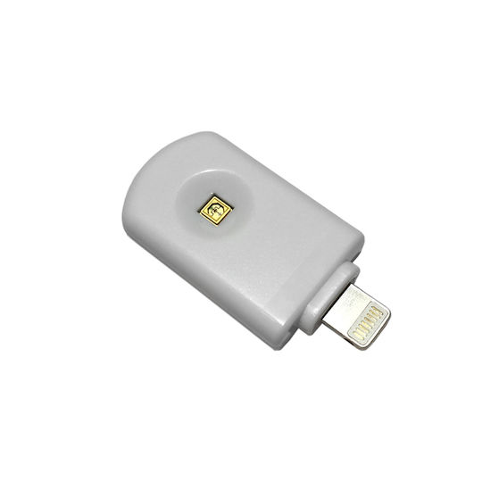 Optonica Sterilisator in Gray Farbe 0768
