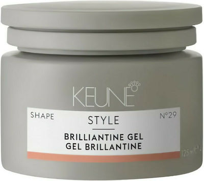 Keune Style Brillantine Haargel 125ml